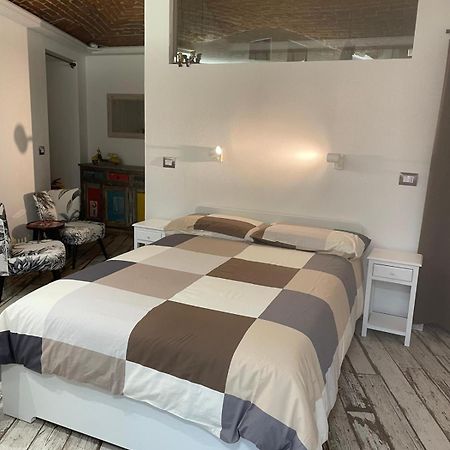 Casa Pappagallo Torino Eksteriør billede
