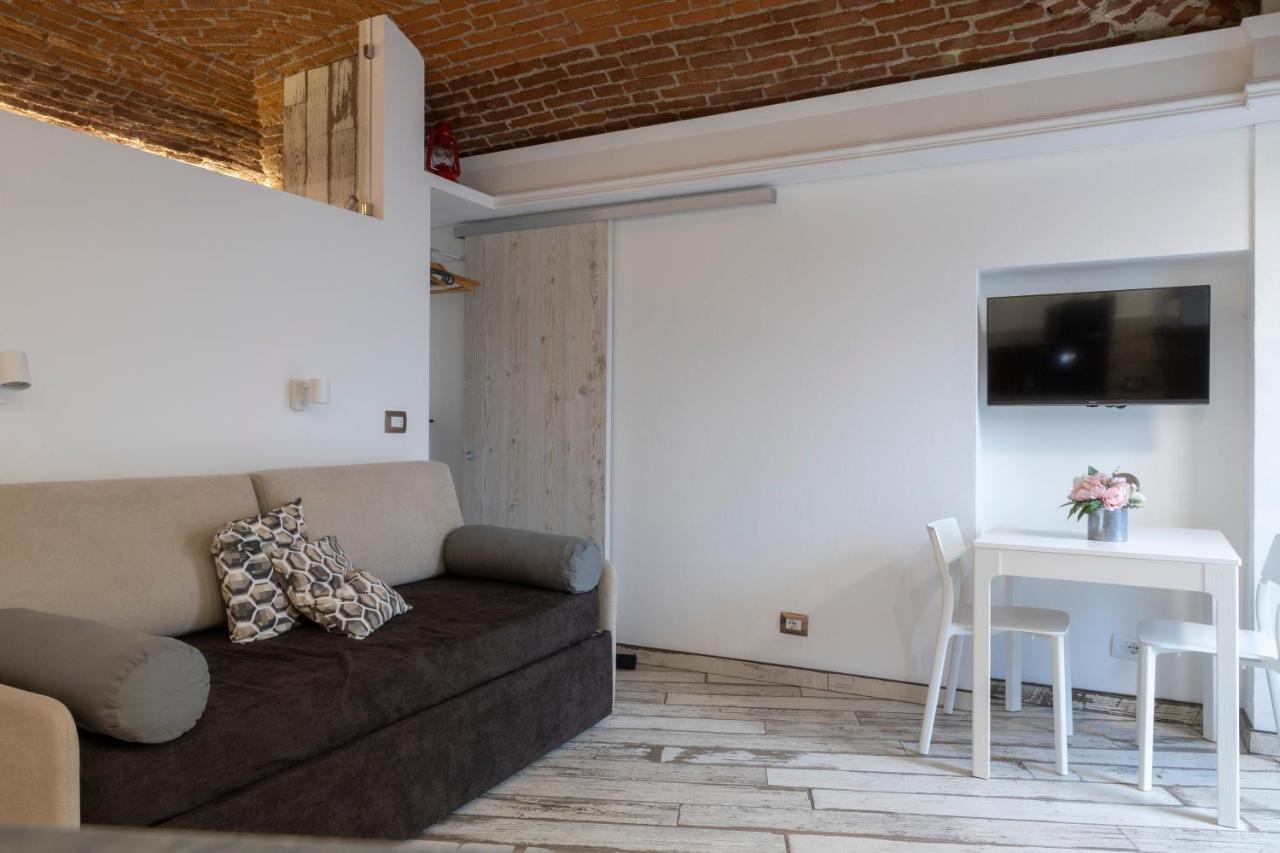 Casa Pappagallo Torino Eksteriør billede