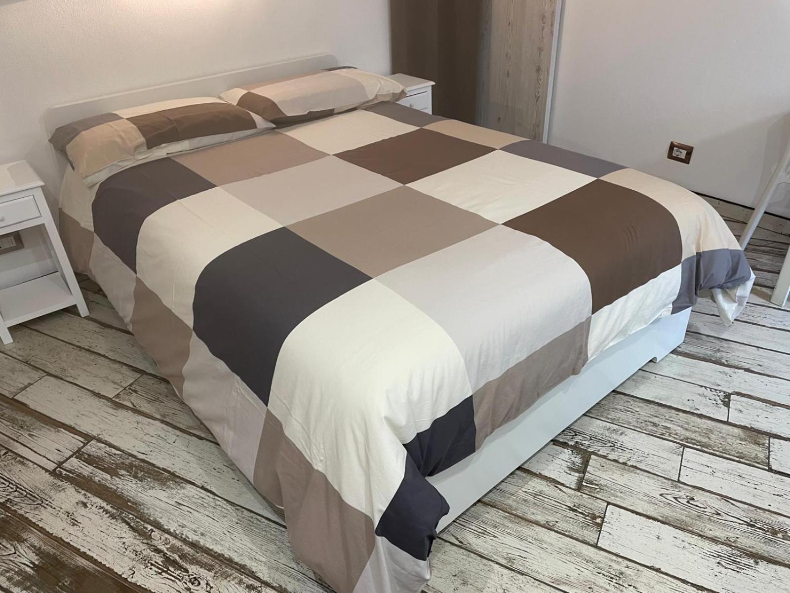Casa Pappagallo Torino Eksteriør billede